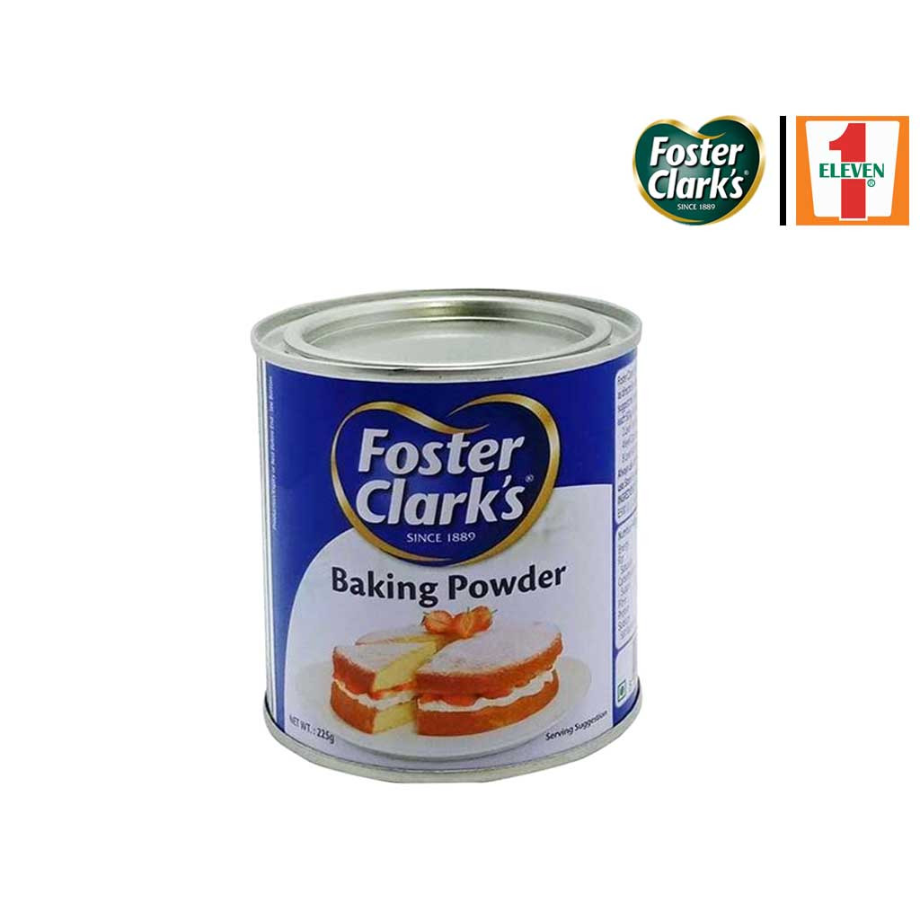 Foster Clark's Baking Powder 450g