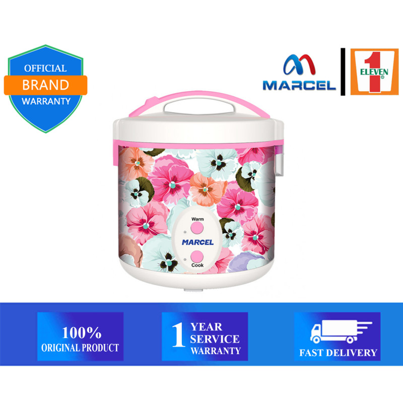 Marcel Rice Cooker MRC-TP28A (2.8L)