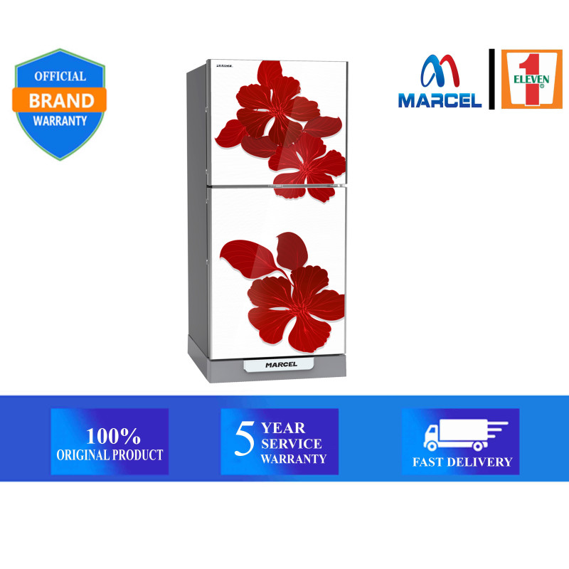 Marcel  Dircet Cool Fridge  MFE-B9E-GDXX-XX (Inverter)