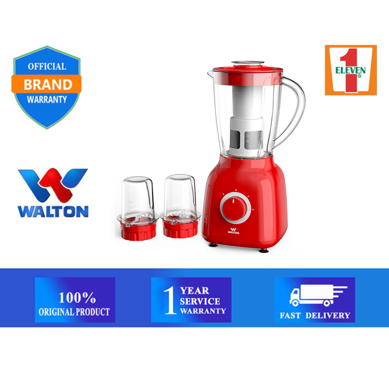 walton blender WBL-13PC40N