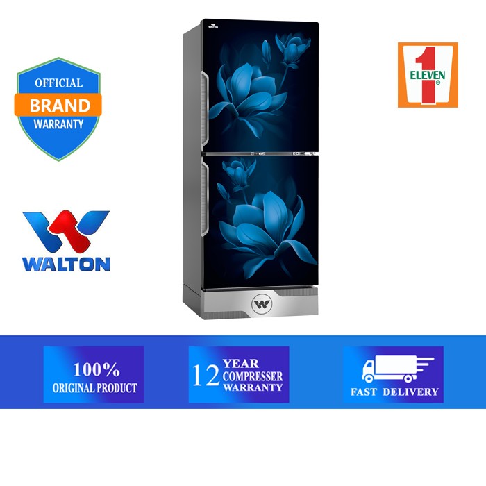 Walton Refrigerator WFB-1G7-GDSH-XX