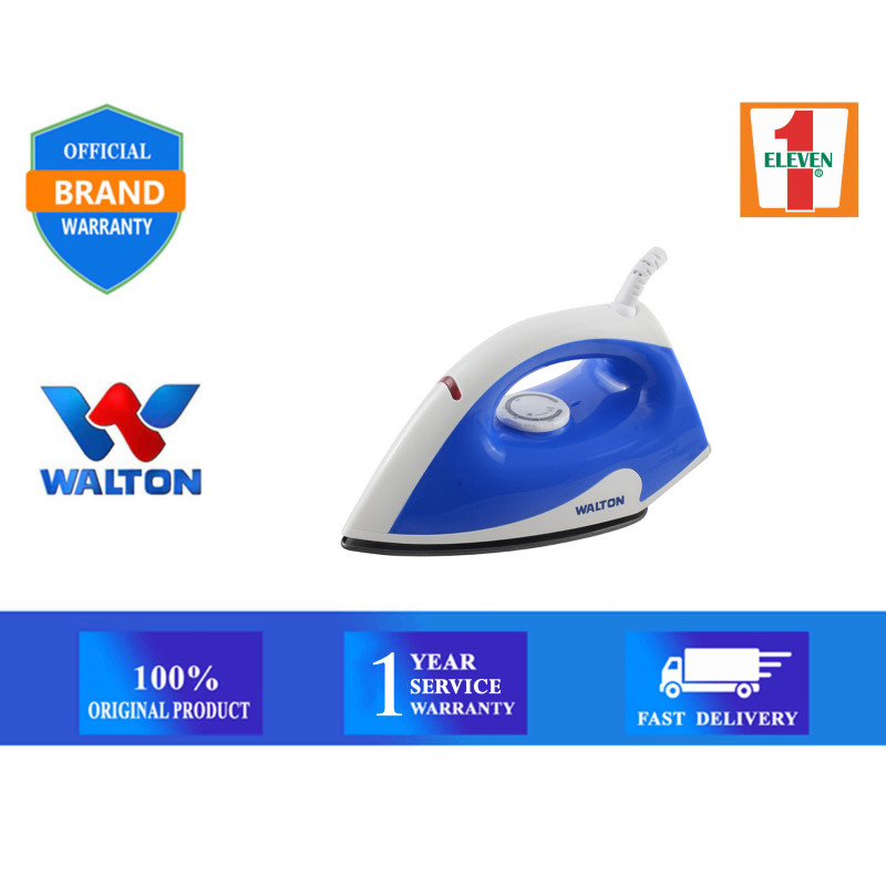 Walton Iron WIR-D07