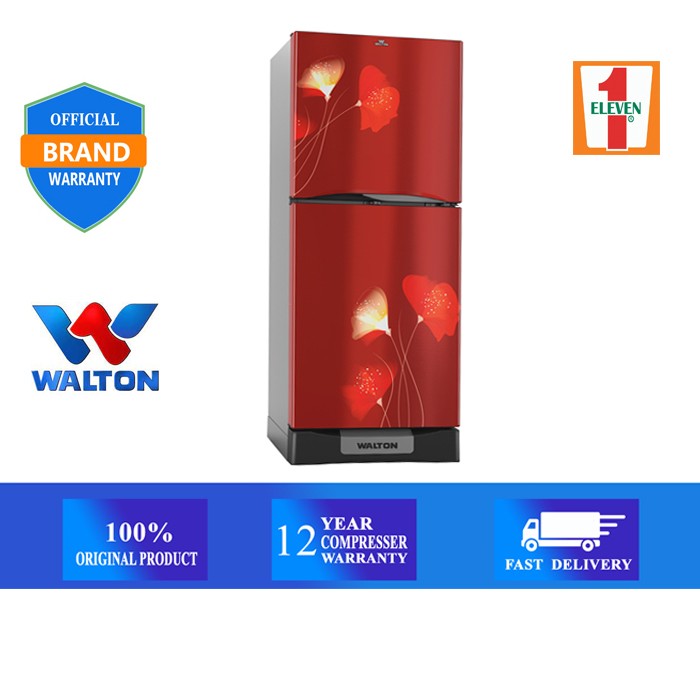 Walton Refrigerator WFB-2B6-ELXX-XX