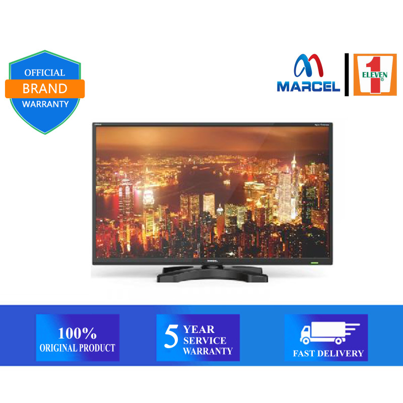 Marcel  ME-AF39V (991MM) VOICE CONTROL
