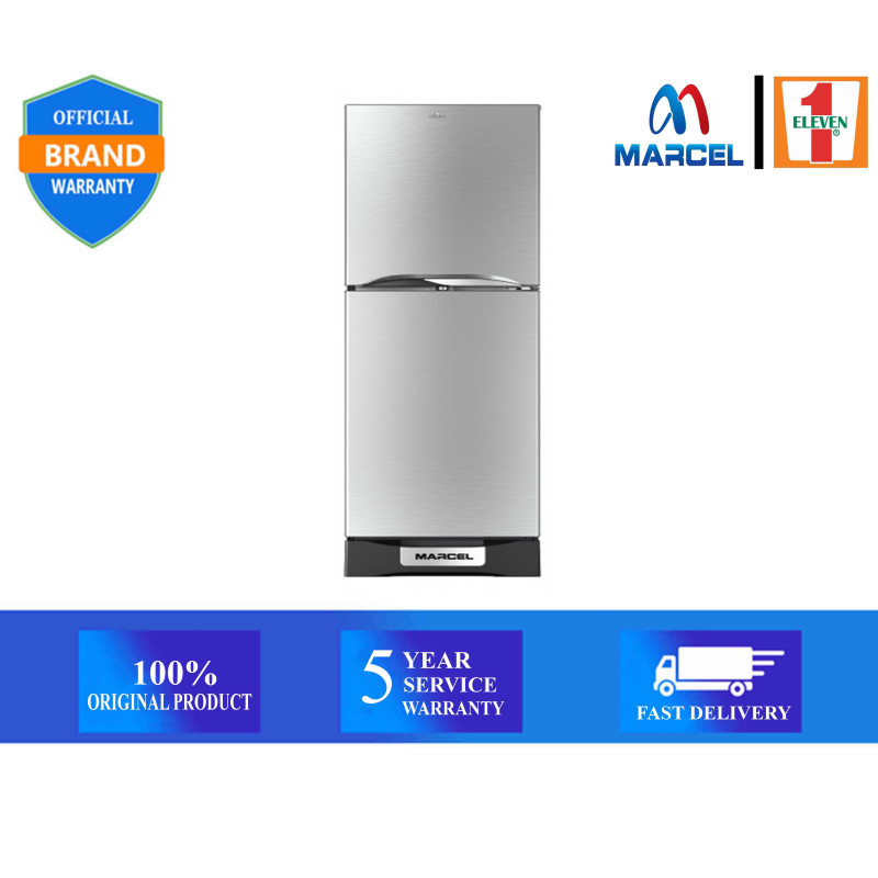 Marcel  Dircet Cool Fridge MFB-B2F-ELXX-XX