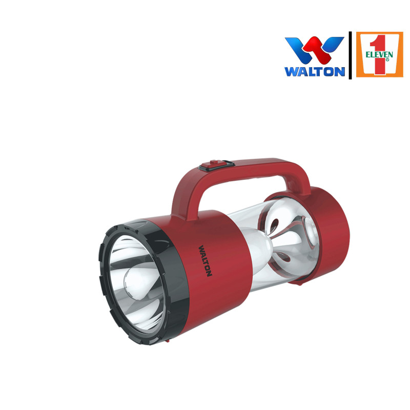 Walton Rechargeble  Lamp & Torch WRL-LT100