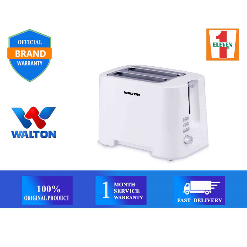 Walton Toaster-WT-368N