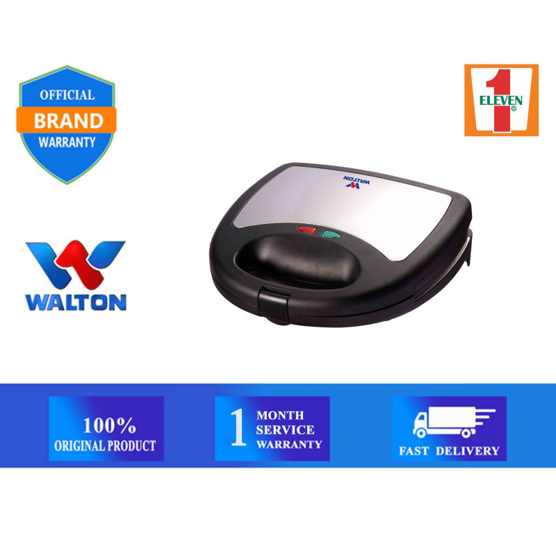 Walton Sandwich Maker WSM-AK01
