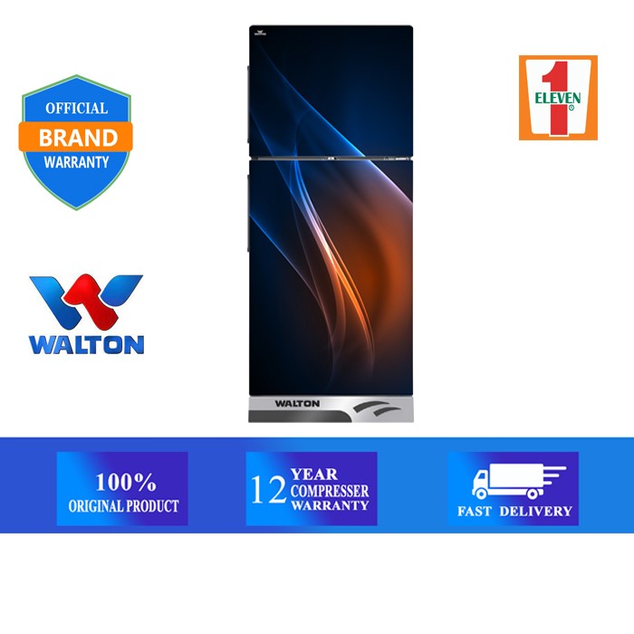 Walton Refrigerator  WNM-2G5-GDEL-XX