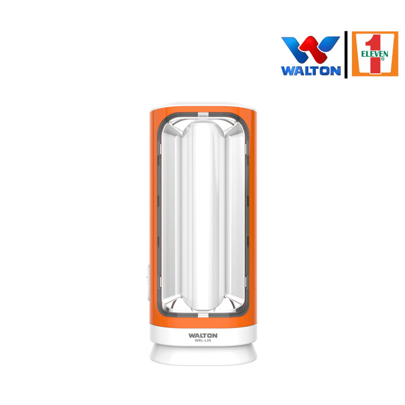 Walton Rechargeble  Lamp & Torch WRL-L30
