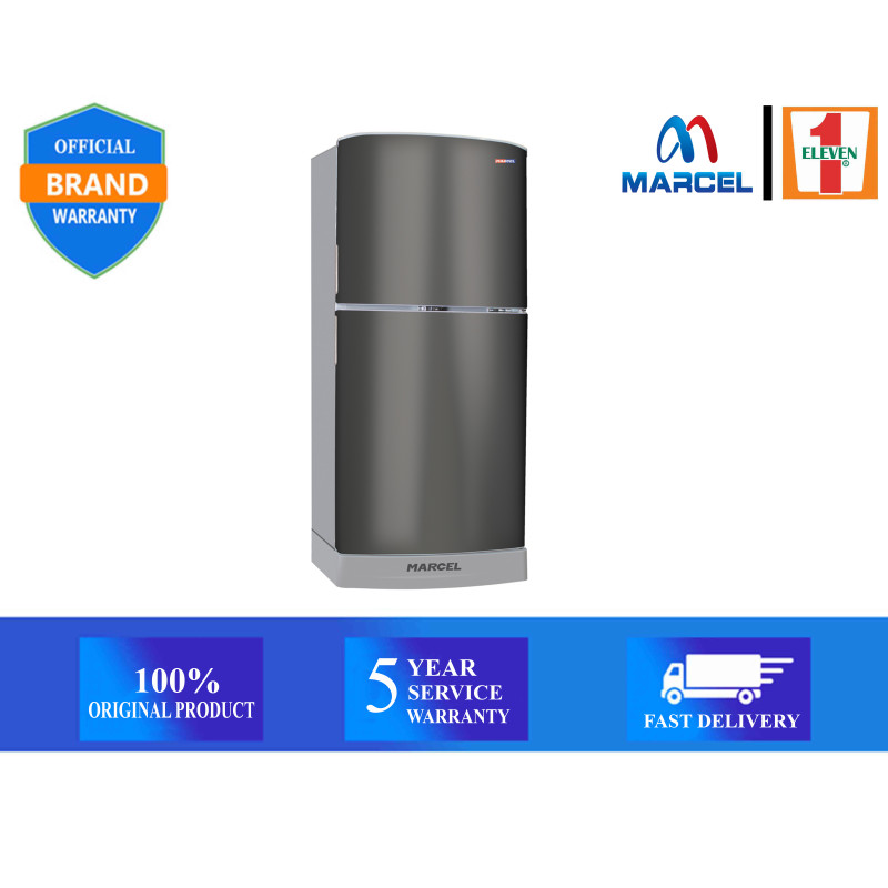 Marcel  Dircet Cool Fridge  MFD-1B6-RXXX-XX
