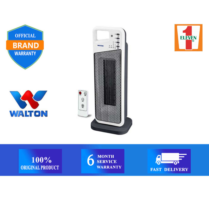 Walton Room Heater WRH-PTC005