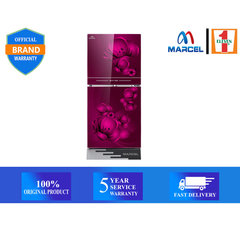Marcel  Dircet Cool Fridge  MFD-A4D-GDEL-XX