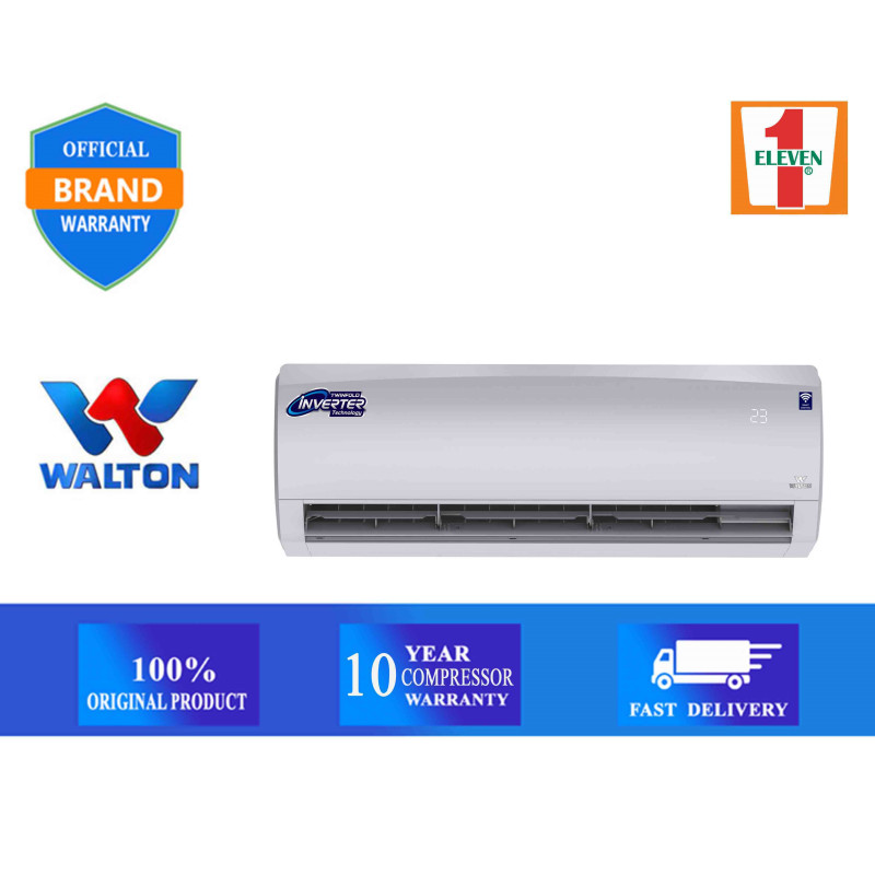WALTON AC WSI-VENTURI-24C
