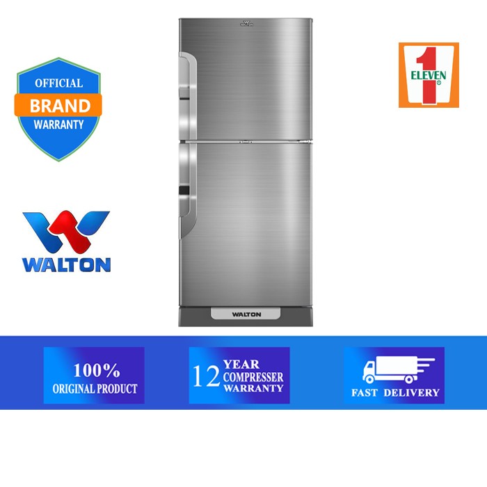Walton Refrigerator WFE-2N5-ELNX-XX