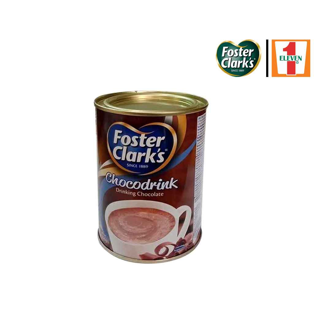 Foster Clark's Choco Drink 250g