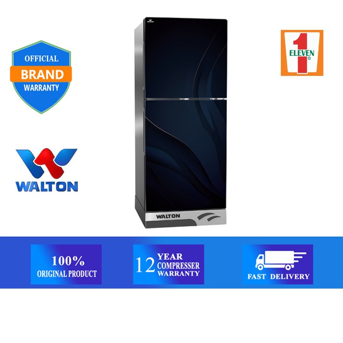 Walton Refrigerator  WNM-2G5-RXXX-XX