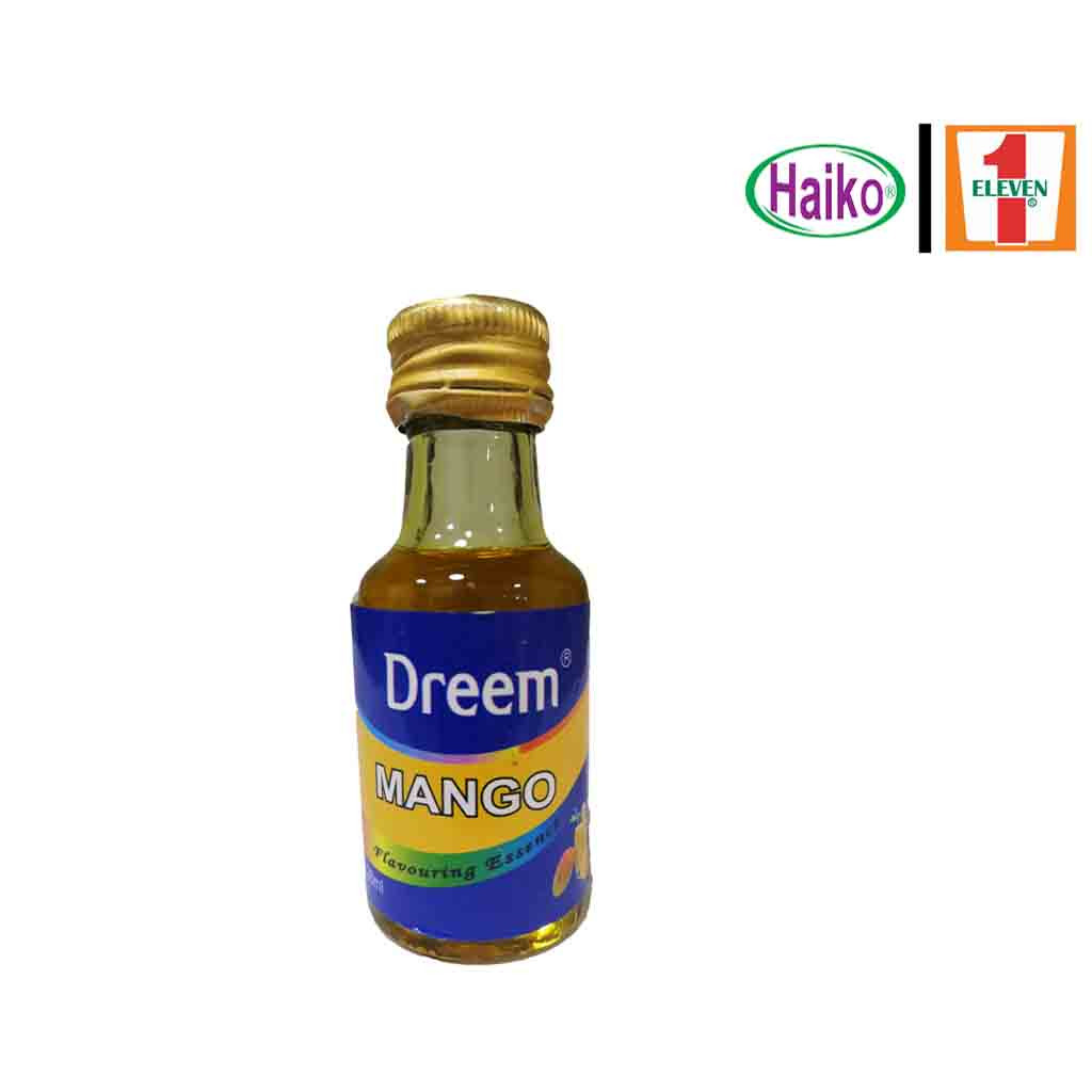 Haiko Dreem Mango Flavour 28ml