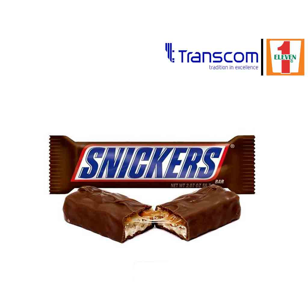 Snicker Chocolate  32gm