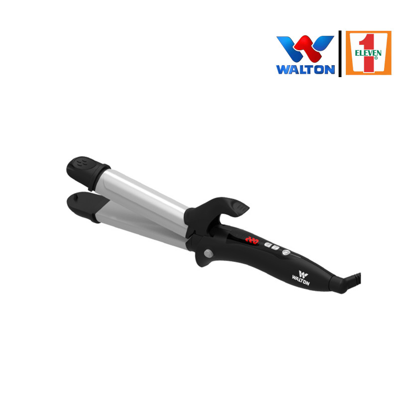 Walton Hair Straightener - WHSC-SZ19T