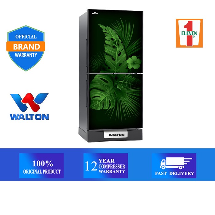 Walton Refrigerator WFB-2X1-GDXX-XX
