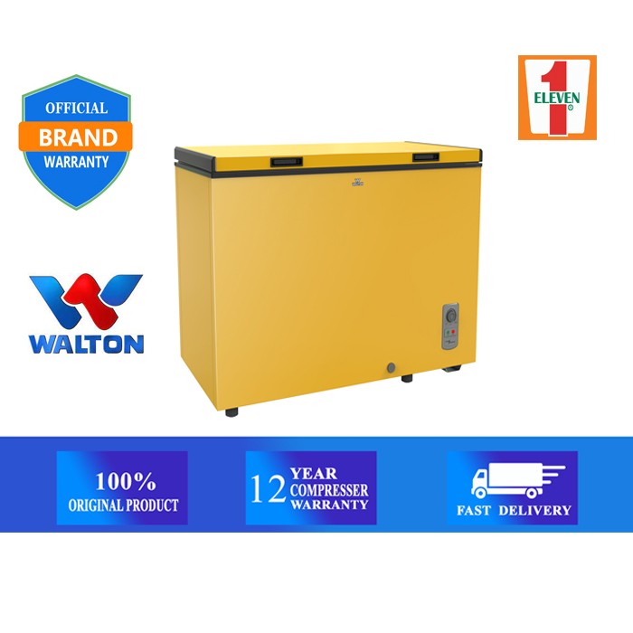 Walton Refrigerator  WCG-3J0-RXLX-XX