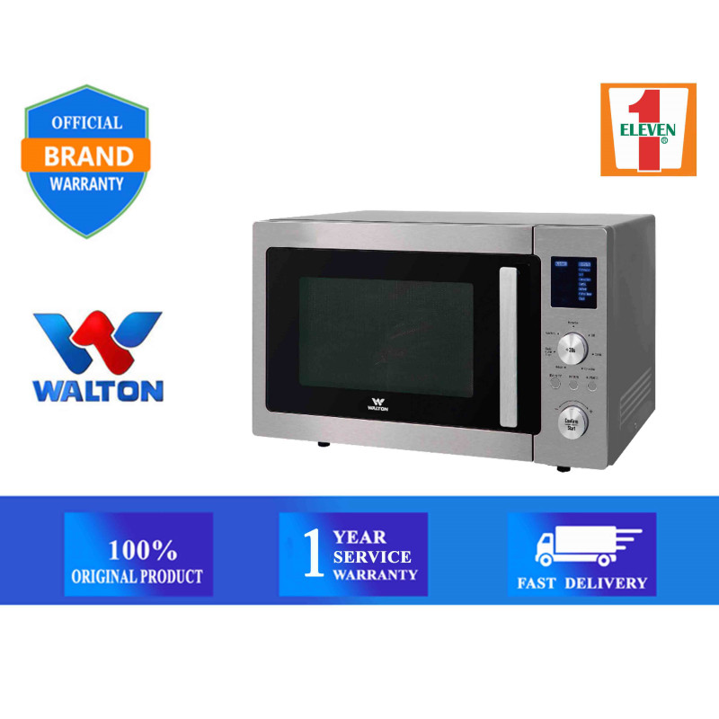 Walton Microwave Oven WMWO-M28EC3 (28 Ltr)