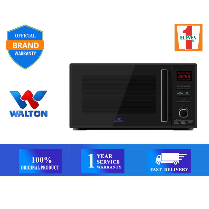 Walton Microwave Oven WMWO-M28EGN (28 Ltr)
