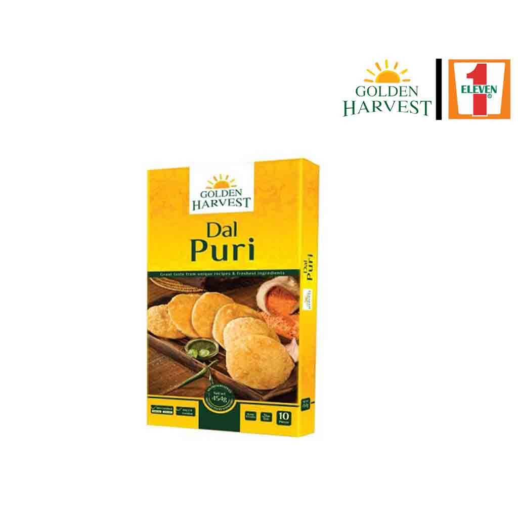 Golden Harvest Dal Puri 454gm