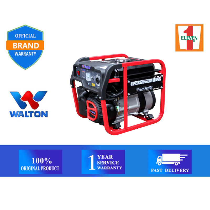 Walton Generator   Zoom 1200