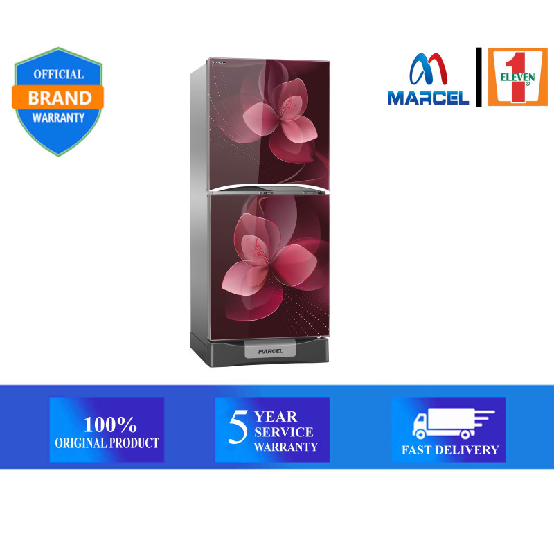 Marcel  Dircet Cool Fridge  MFB-B5X-GDEL-XX