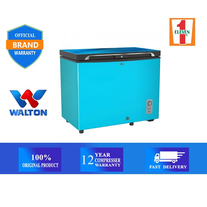 Walton Refrigerator WCG-3J0-DDGE-XX