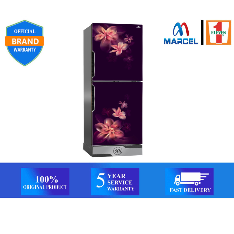 Marcel  Dircet Cool Fridge  MFB-B5X-GDSH-XX