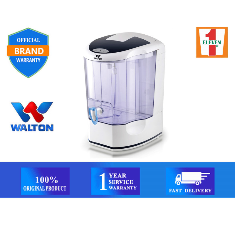 Water Purifier-WWP-RO12L