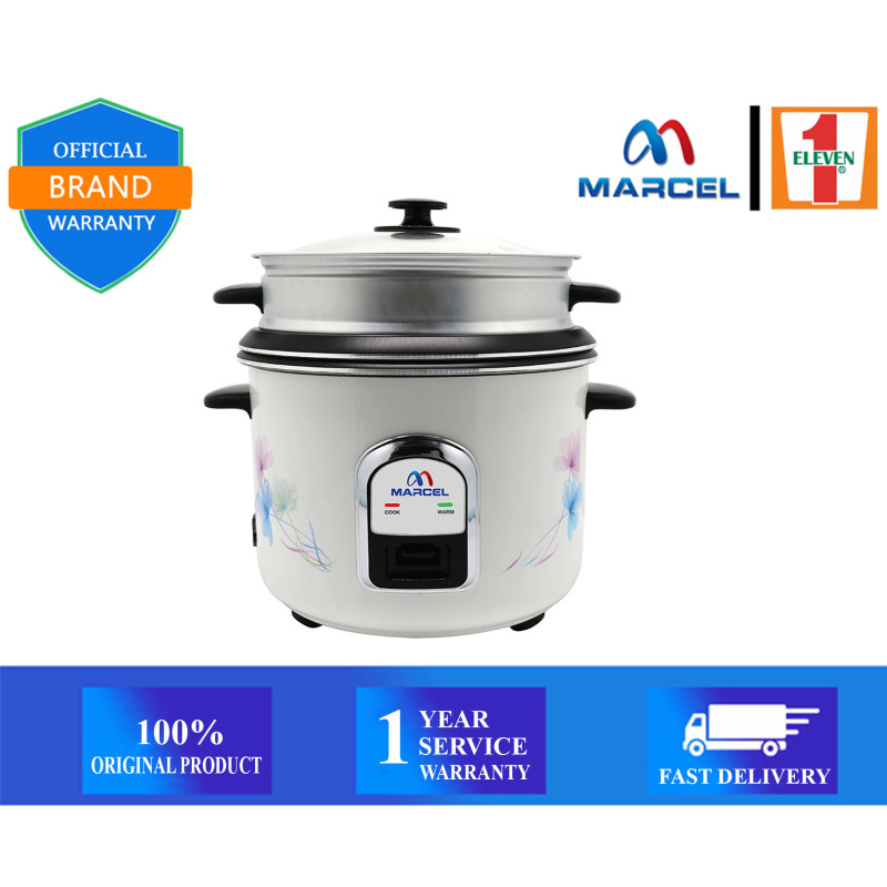 Marcel Rice Cooker MRC-SGA220 ( 2.2L)