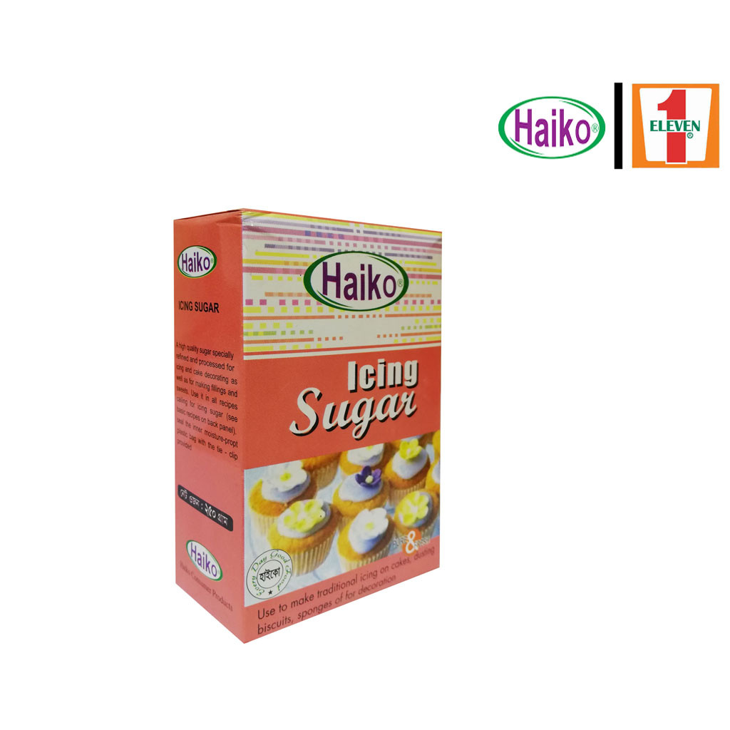 Haiko Icing Sugar -250gm