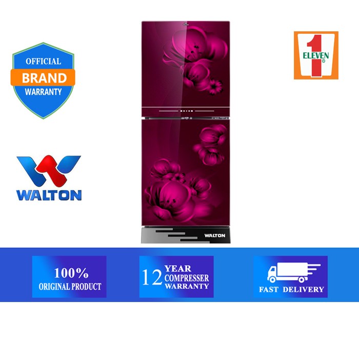 Walton Refrigerator   WFD-1G0-GDEL-XX