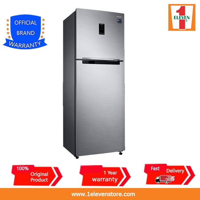 Samsung Refrigerator RT47K6231S8/D3 | 465Ltr.