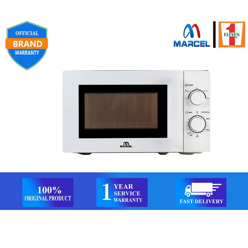 Marcel Microwave Oven MMWO-M20ESK