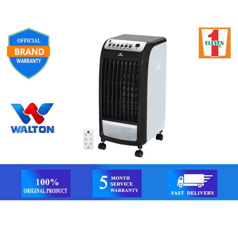 Walton 4 Liter Air Cooler (WEA-V28R)