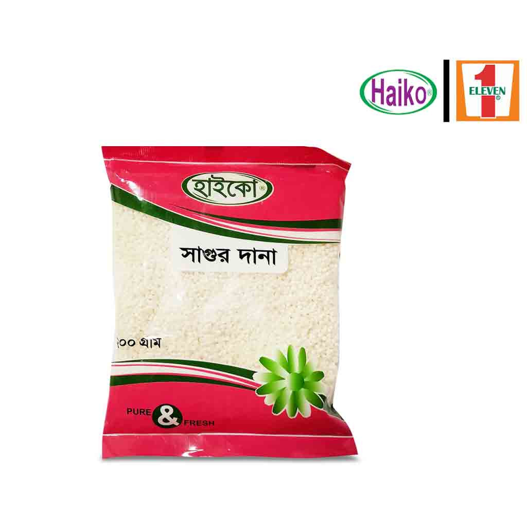 Haiko Sagu Dana-200gm