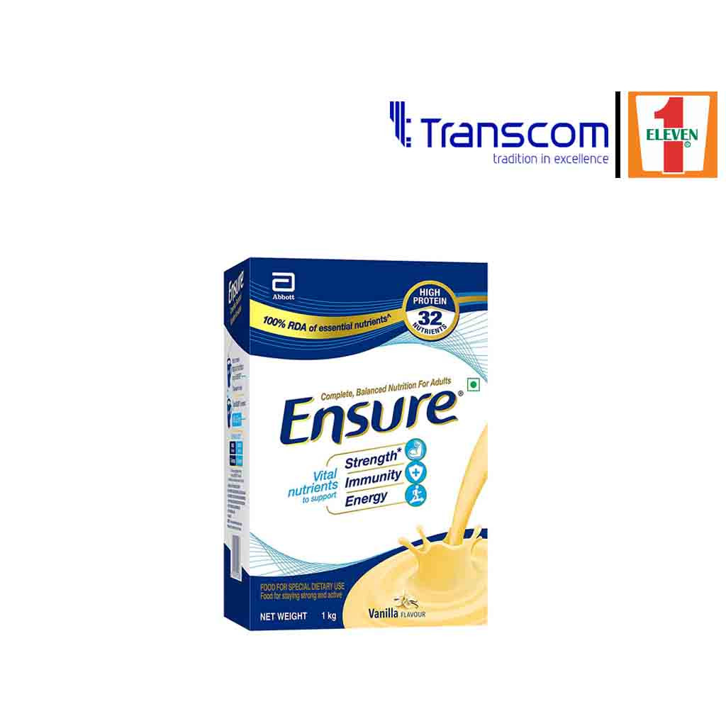 Ensure Vanilla-1 kg