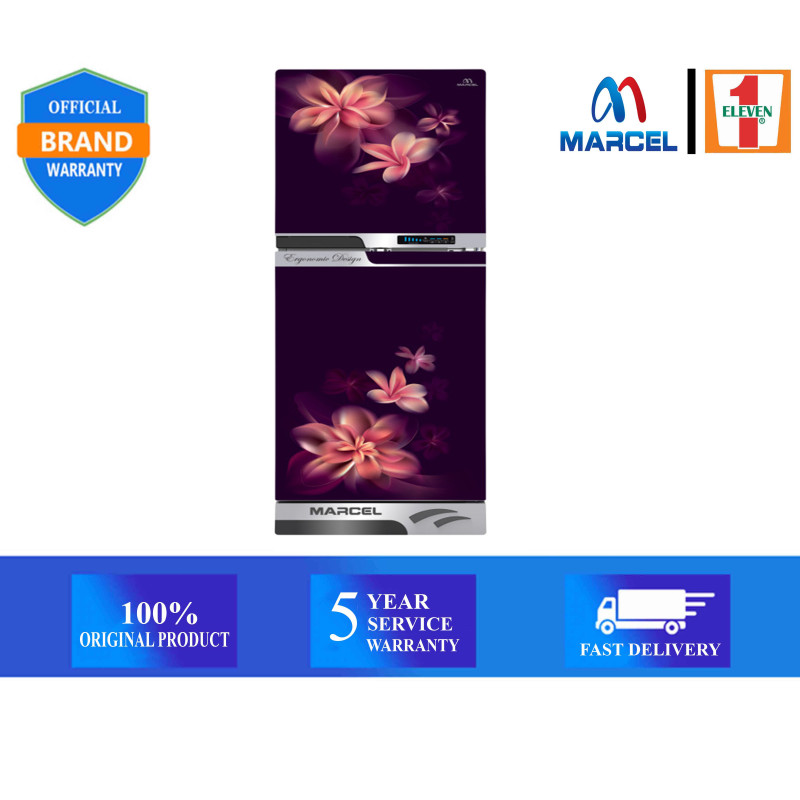 Marcel  Dircet Cool Fridge  MFD-MFE-C2X-GDEN-DD (Inverter)