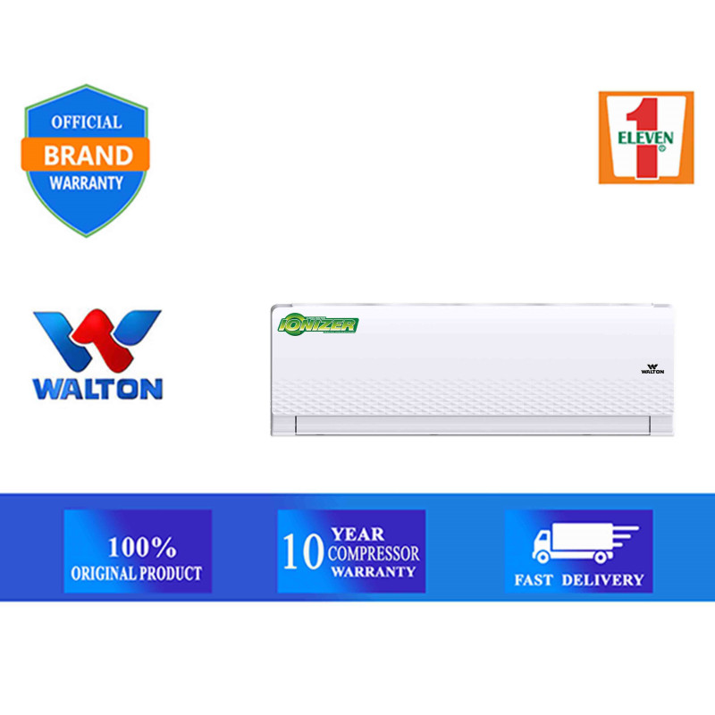 WALTON AC WSI-DIAMOND-12F