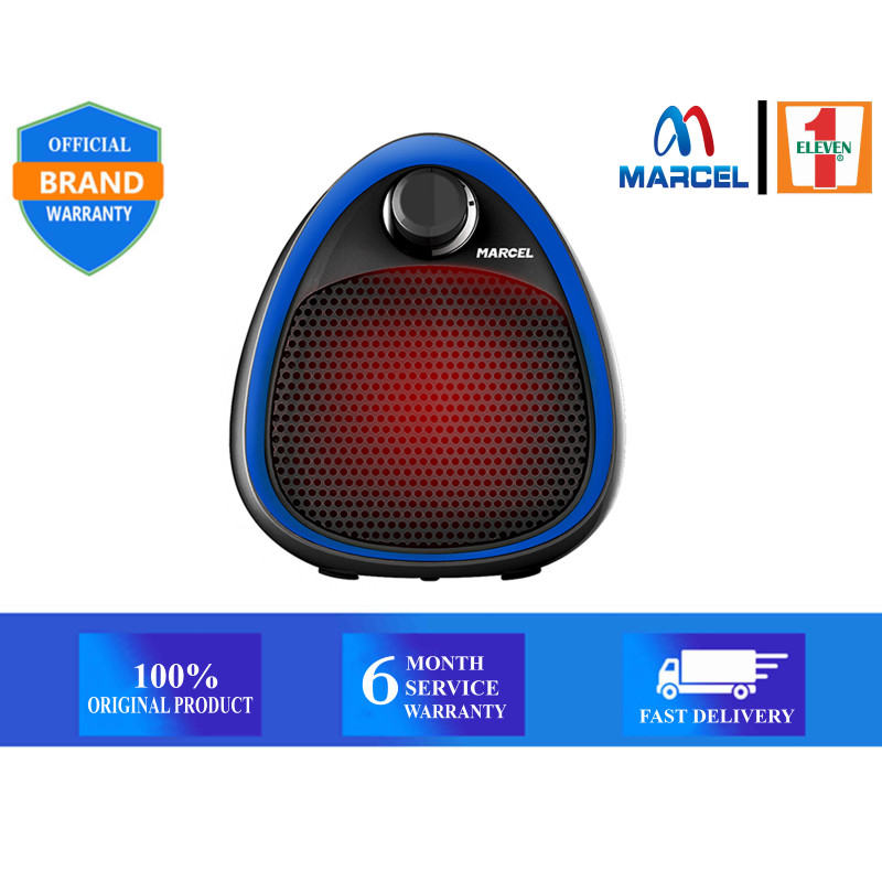 Marcel Room Heater MRH PTC007