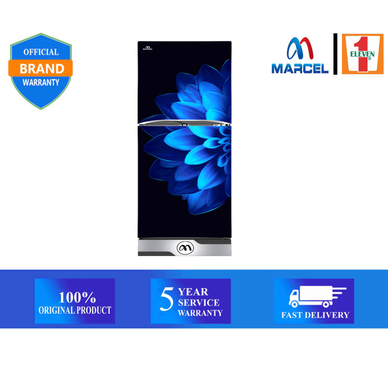 Marcel  Dircet Cool Fridge  MFB-B2F-GDEL-US