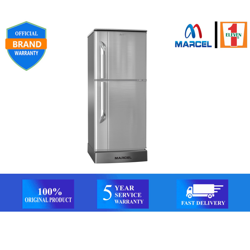 Marcel  Dircet Cool Fridge  MFA-2A3-RXXX-RP