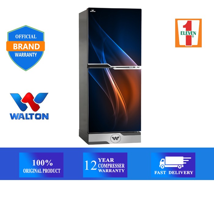 Walton Refrigerator WFB-2E0-GDEH-XX