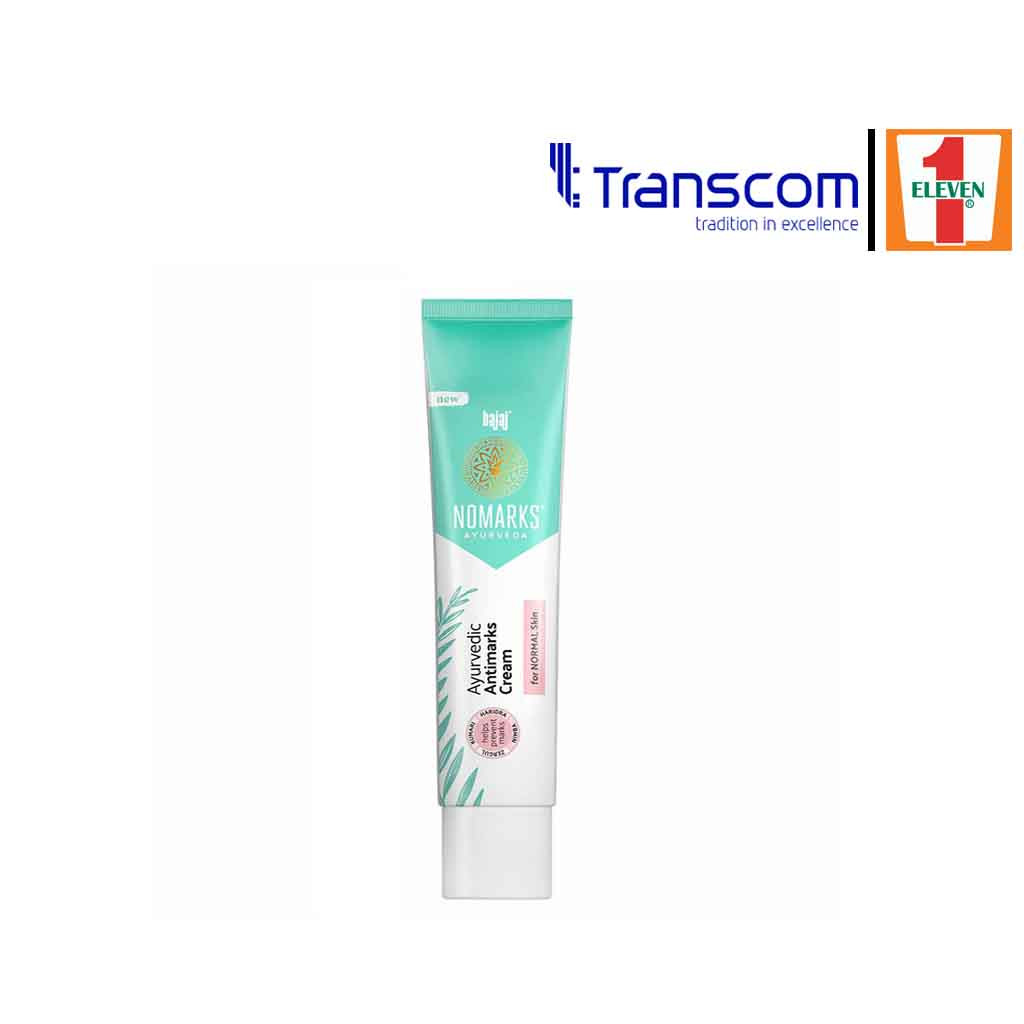 Bajaj Nomarks Antimarks cream 25gm