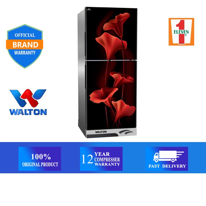 Walton Refrigerator    WFE-3B0-GDXX-XX (Inverter)